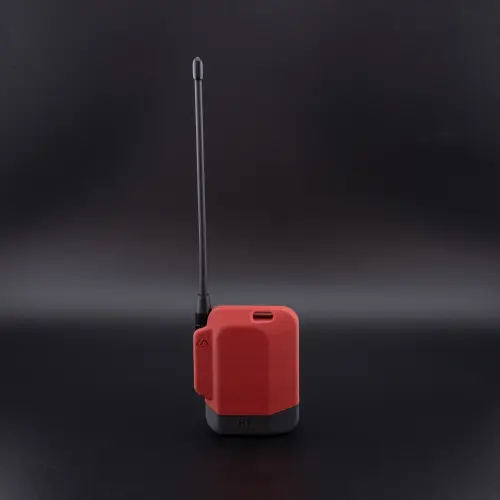 R1 with External Antenna