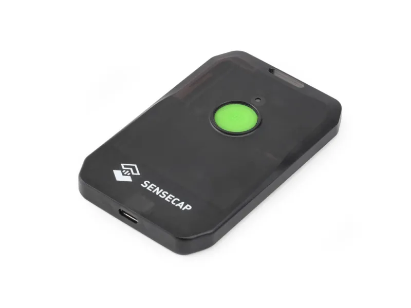 SenseCAP MeshTracker X1